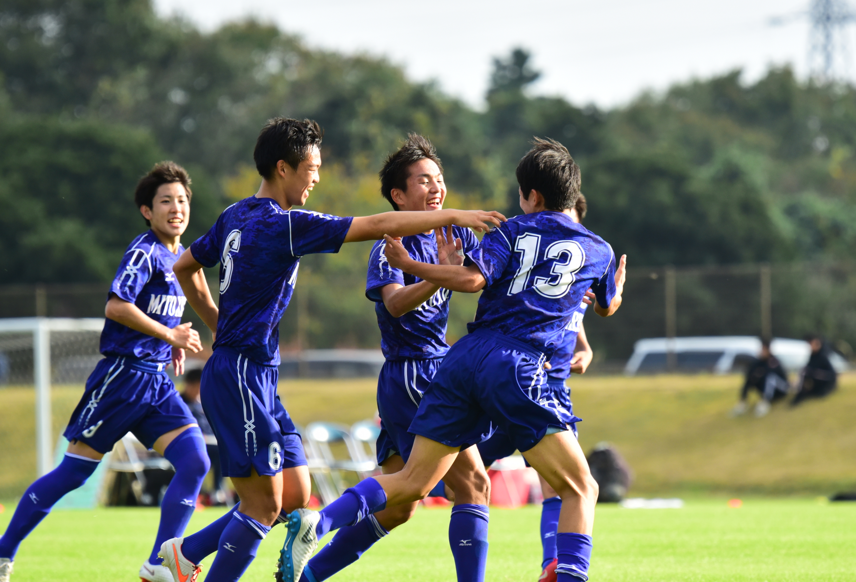 逆転劇 サッカー フットサルユニフォーム製作 チームオーダー専門店 チームマックス