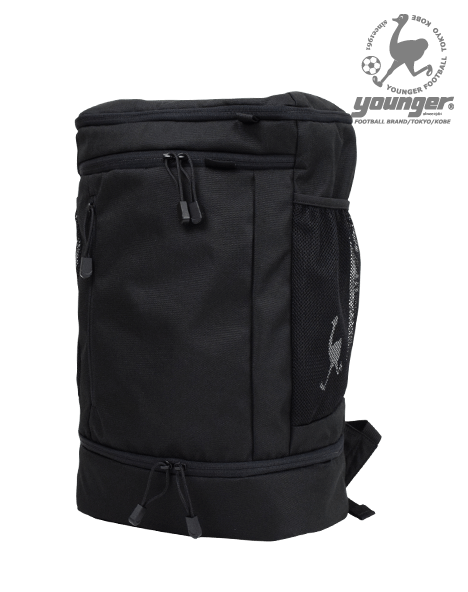 younger バックパック26L