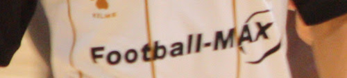 Football-MAX　ロゴ