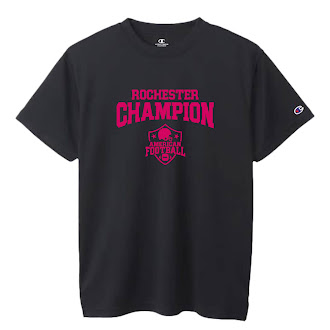 Champion オリジナルオーダー