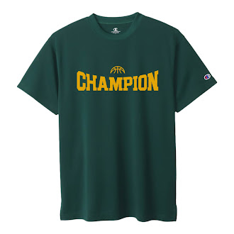 Champion オリジナルオーダー