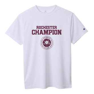 Champion オリジナルオーダー