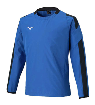 ミズノ ピステ シャツ