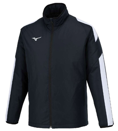 ミズノ ウォーマーシャツ